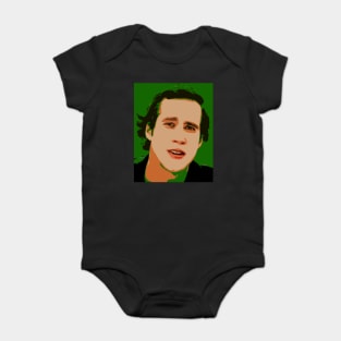 chevy chase Baby Bodysuit